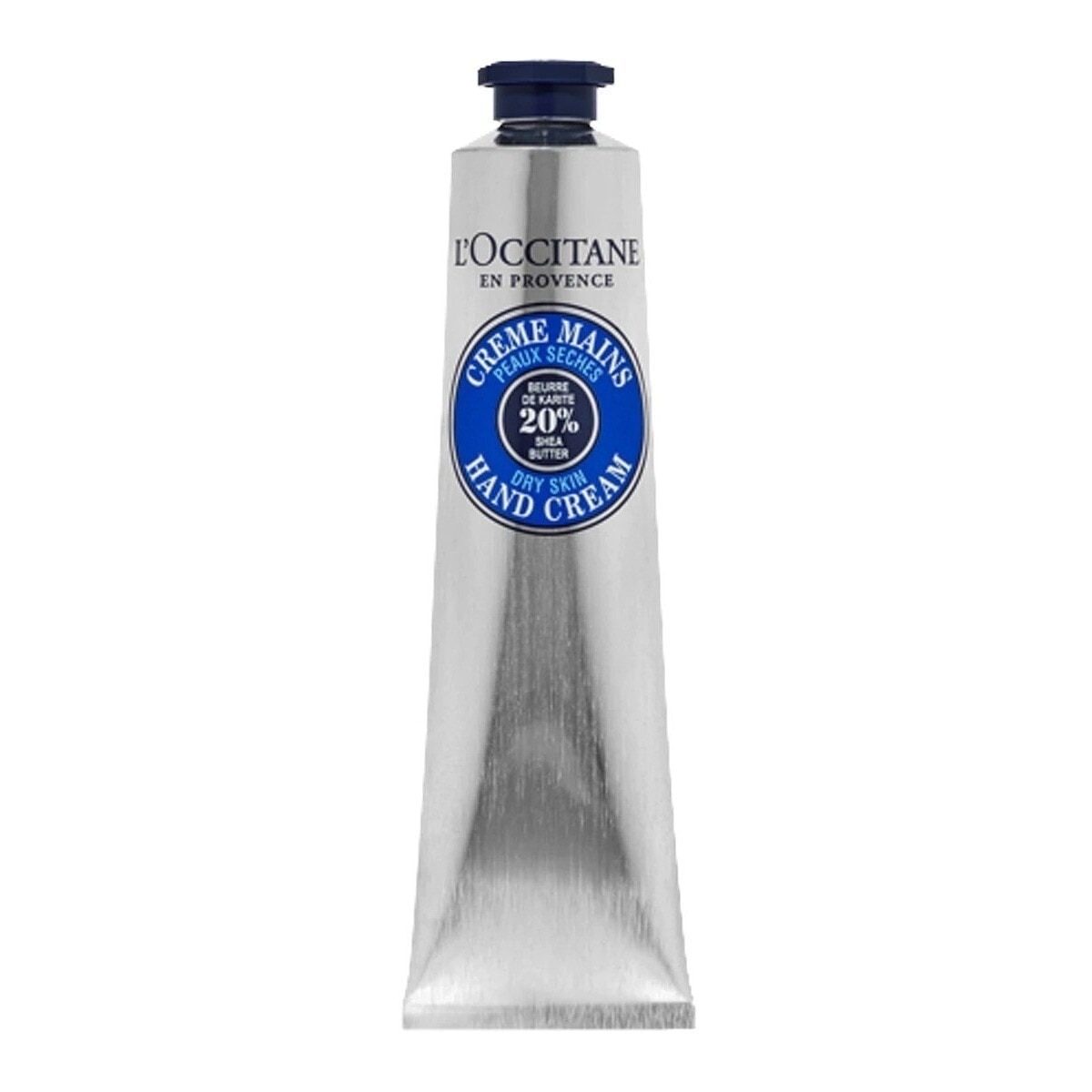 Creme de Mãos Manteiga de Karité - 75 ml 1