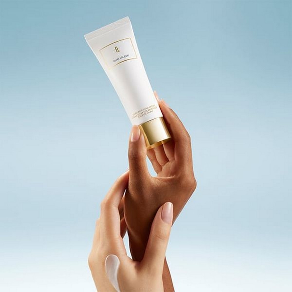 Creme de Mãos Ultra Rico - 50 ml 2