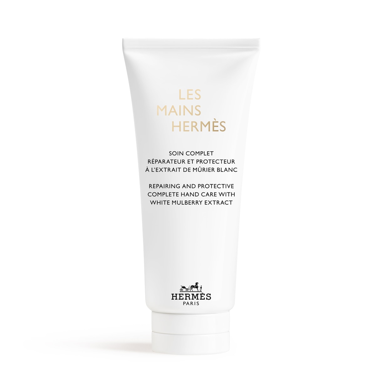 Imagem 0 de Creme Cuidado Completo de Mãos Les Mains Hermès