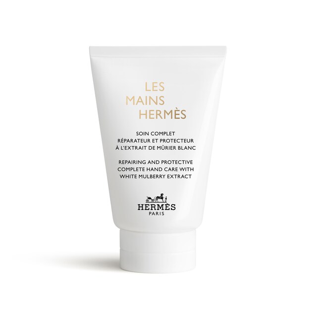 Imagem 0 de Creme Cuidado Completo de Mãos Les Mains Hermès