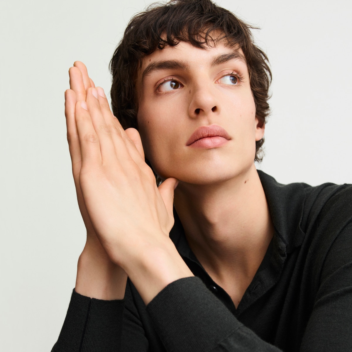 Creme Cuidado Completo de Mãos Les Mains Hermès 4