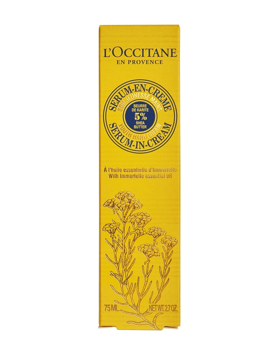 Sérum em Creme de Mãos - 75 ml 2