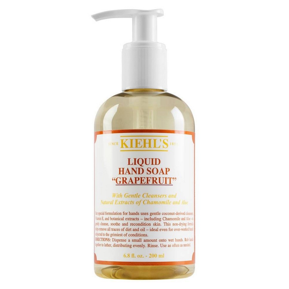 Imagem 0 de Liquid Hand Soap Grapefruit - 200 ml