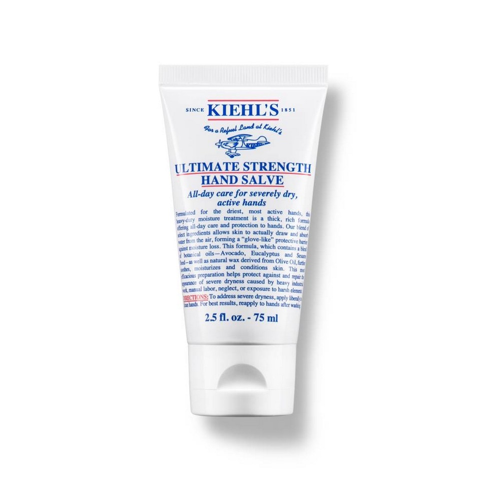 Imagem 0 de Ultimate Strength Hand Salve