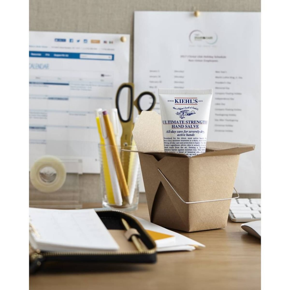 Ultimate Strength Hand Salve 3