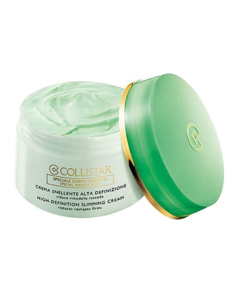 Imagem 0 de Creme adelgaçante Alta Definição 400 ml Collistar