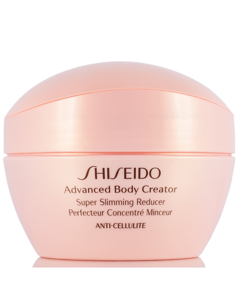 Imagem 0 de Advanced body Creator Super Slimming Reducer 200 ml Shiseido