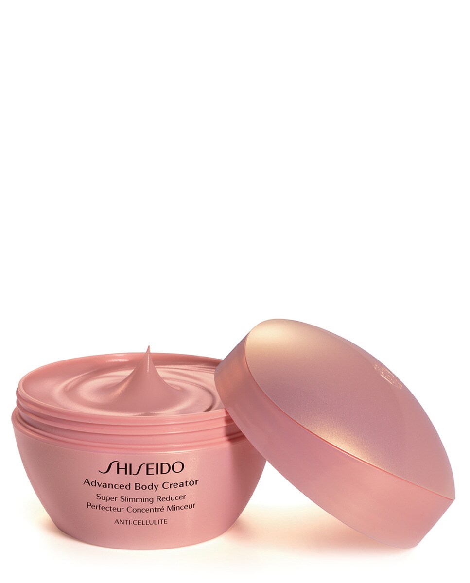 Advanced body Creator Super Slimming Reducer 200 ml Shiseido 2