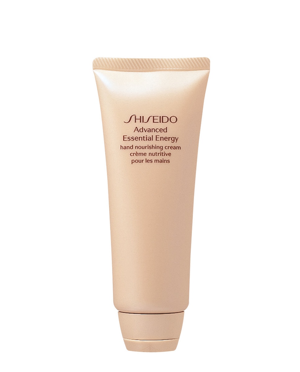 Imagem 0 de Creme de Mãos  Advanced Essential Energy Hand Nourishing Cream 100ml Shiseido