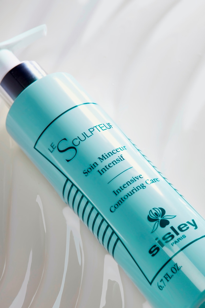 Tratamento Corporal Le Sculpteur Intensive 2