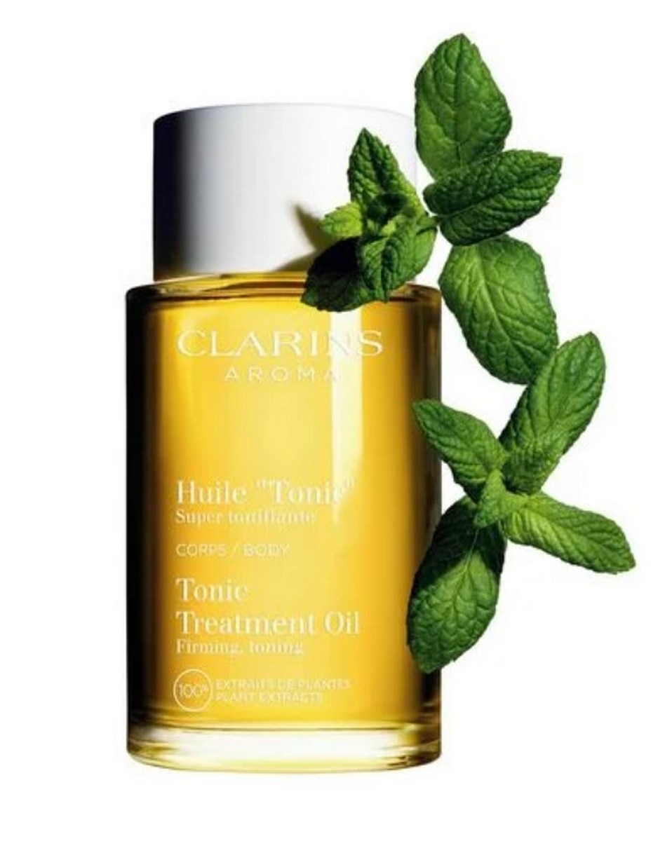 Óleo Corporal "Tonic" - 100 ml 1