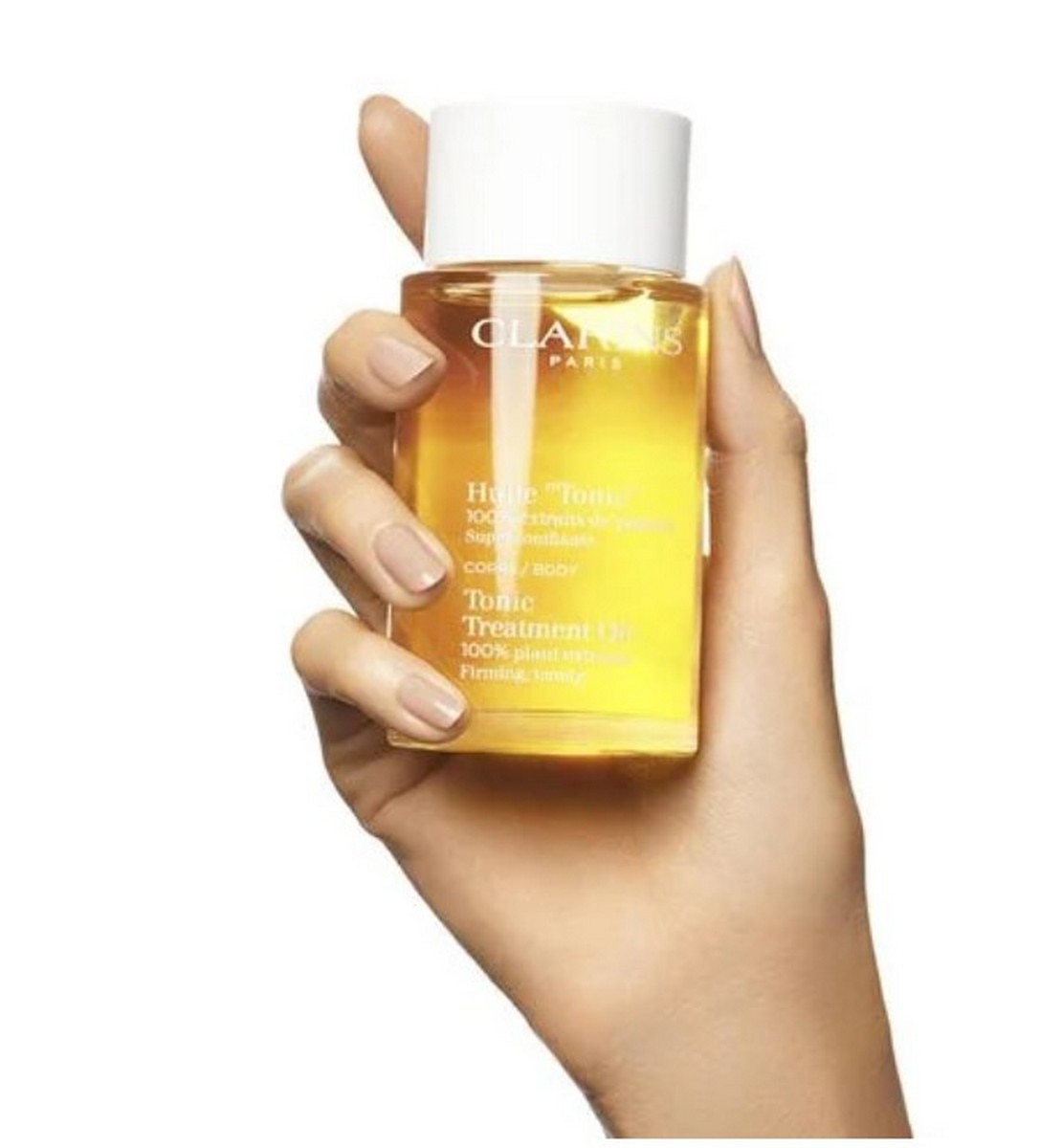 Óleo Corporal "Tonic" - 100 ml 2