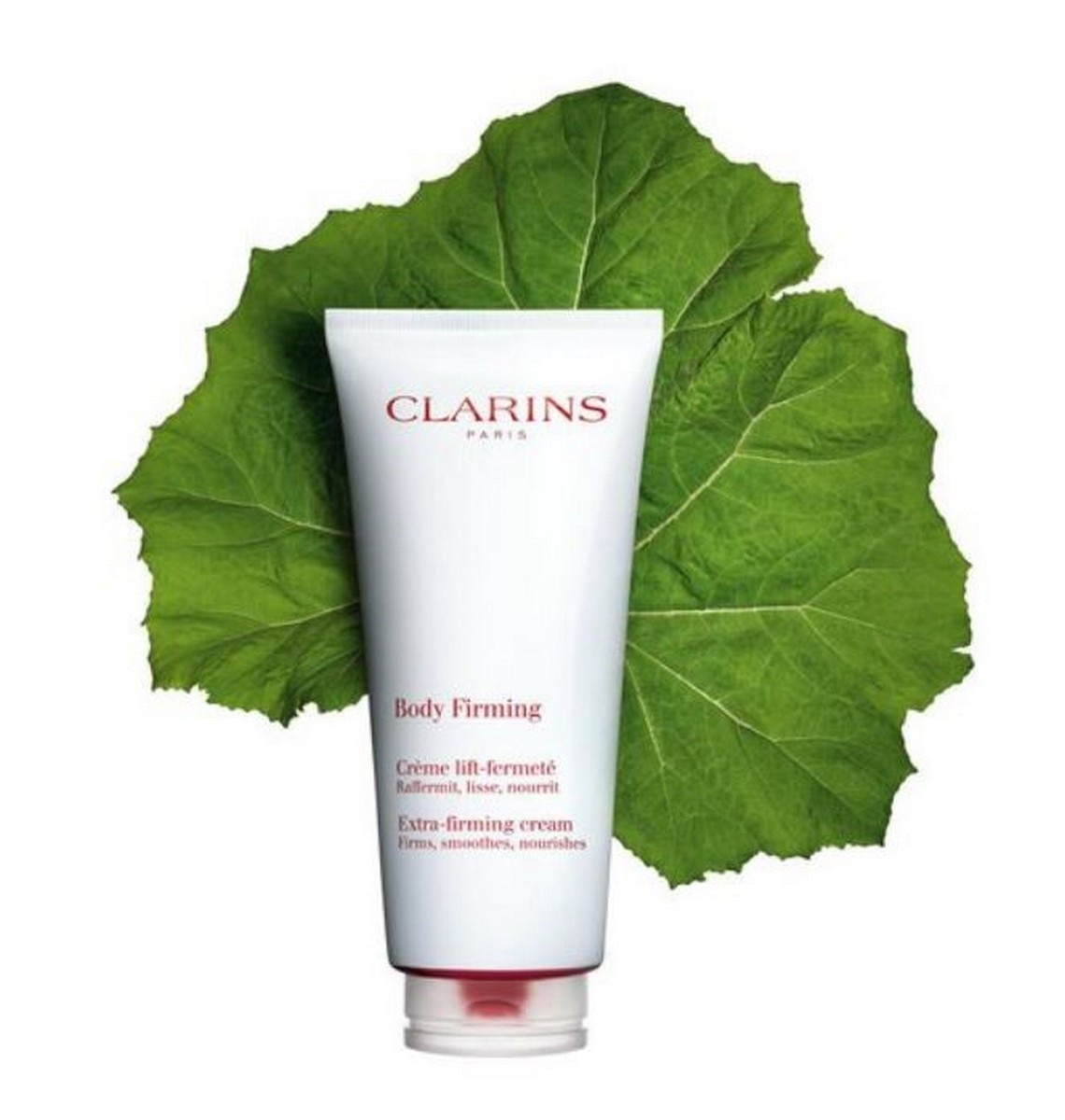 Imagem 0 de Creme Refirmante Corporal Lift-fermeté - 200 ml