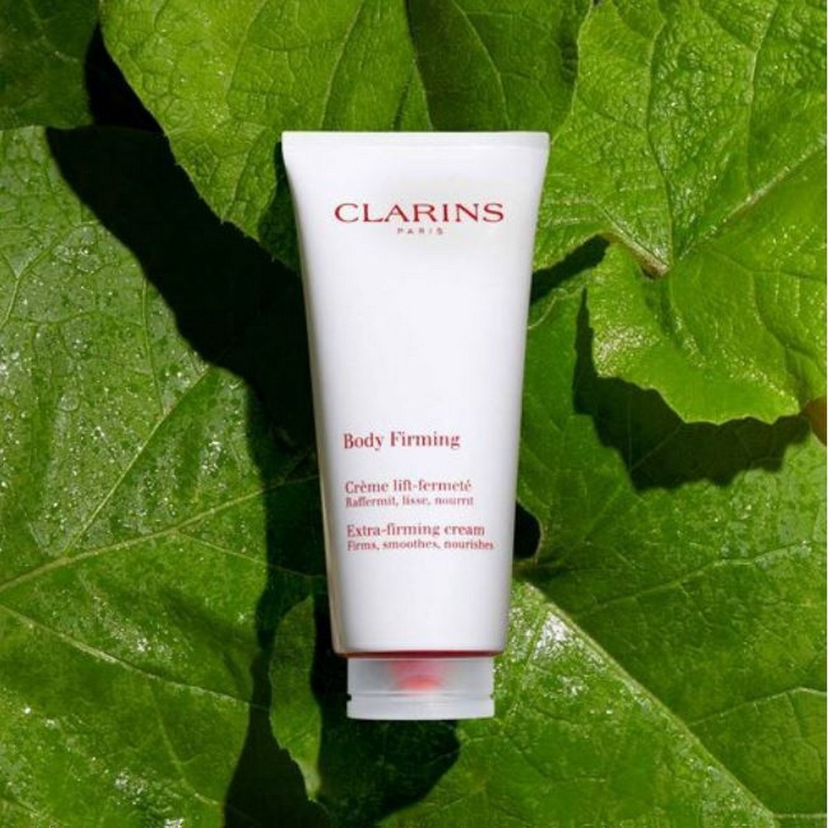 Creme Refirmante Corporal Lift-fermeté - 200 ml 5