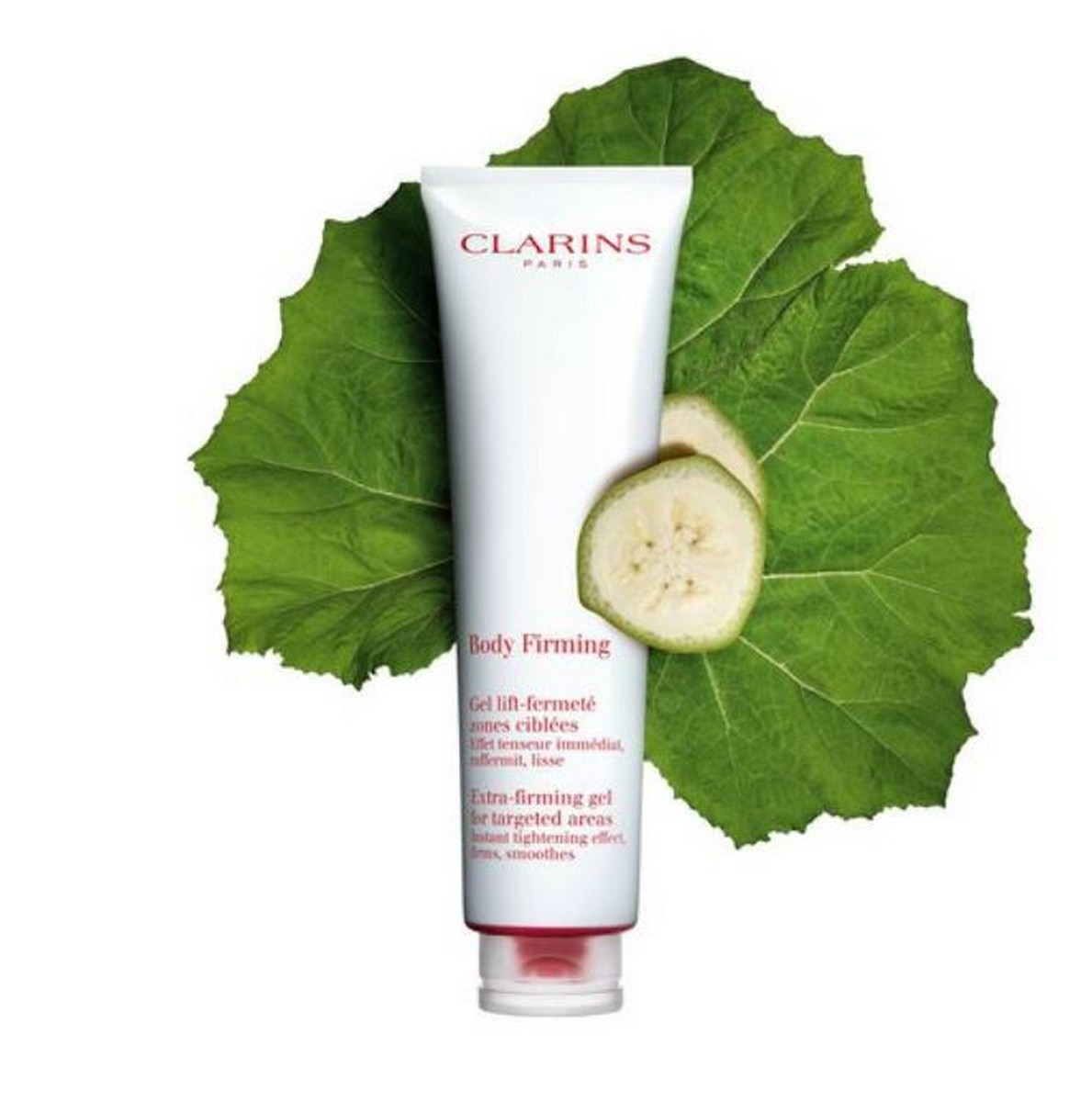 Imagem 0 de Gel  Refirmante Lift-fermeté Zonas Específicas - 150 ml