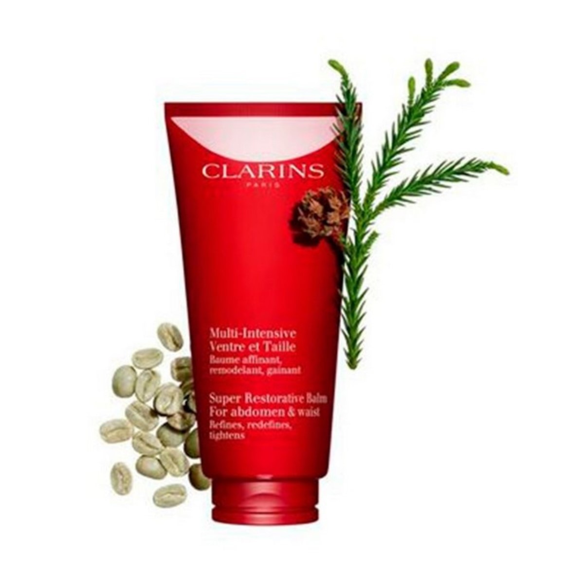 Imagem 0 de Creme Multi-Intensive Ventre e Cintura - 200 ml