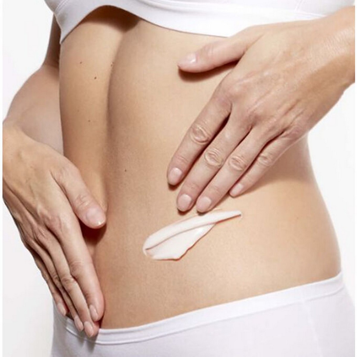 Creme Multi-Intensive Ventre e Cintura - 200 ml 3