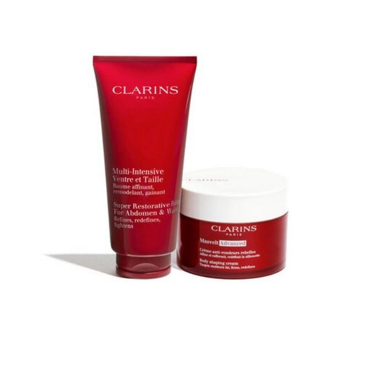 Creme Multi-Intensive Ventre e Cintura - 200 ml 5