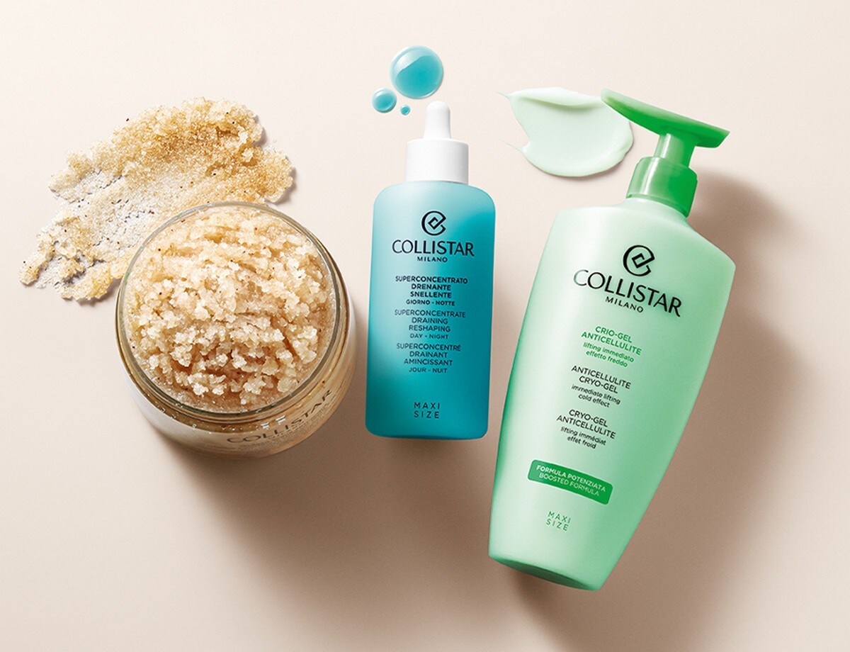 Superconcentrado Drenante Remodelador Dia e Noite - 200ml 3