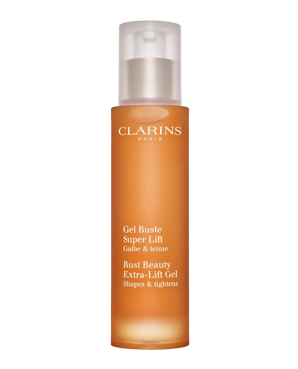 Imagem 0 de Gel Refirmante Busto Super Lift 50ml Clarins