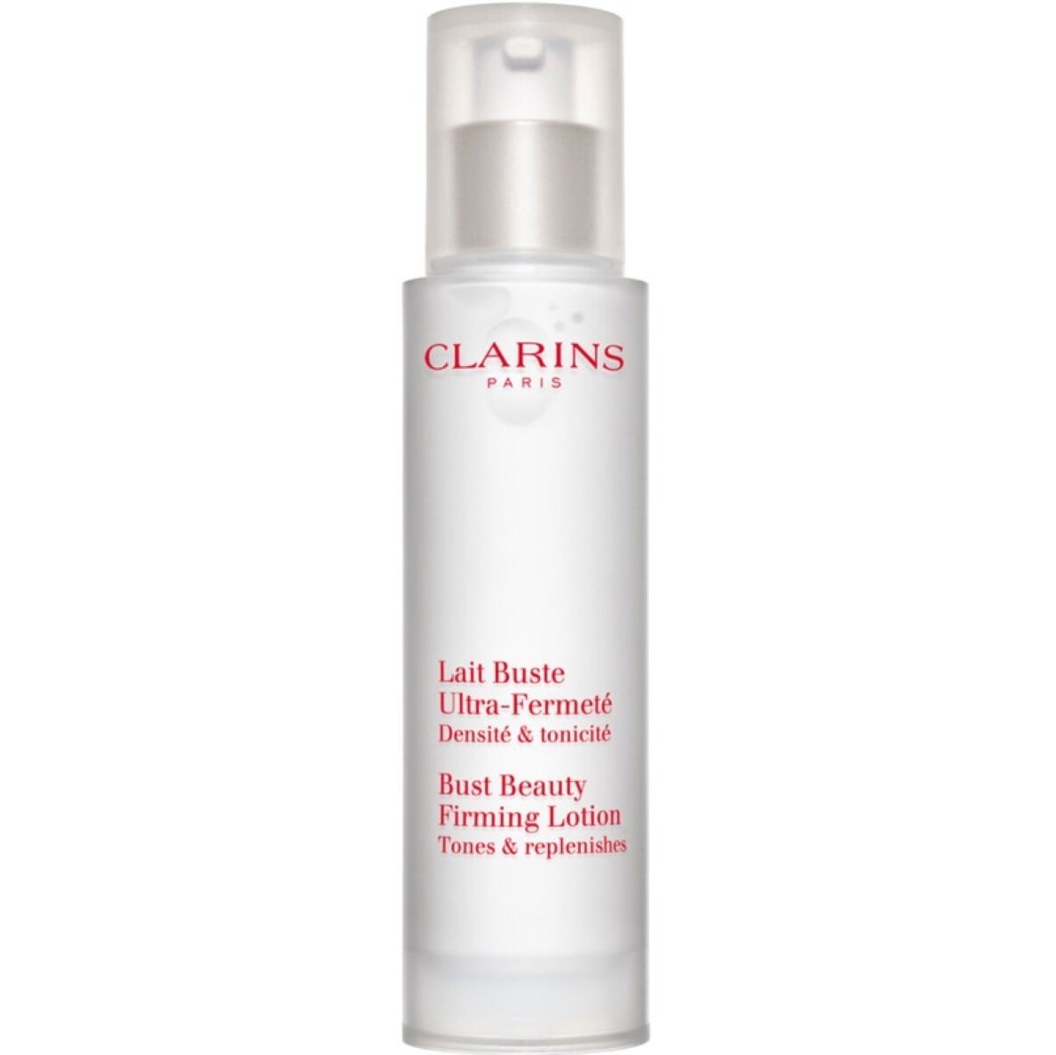 Imagem 0 de Gel Refirmante Busto Ultra-Fermeté 50ml Clarins