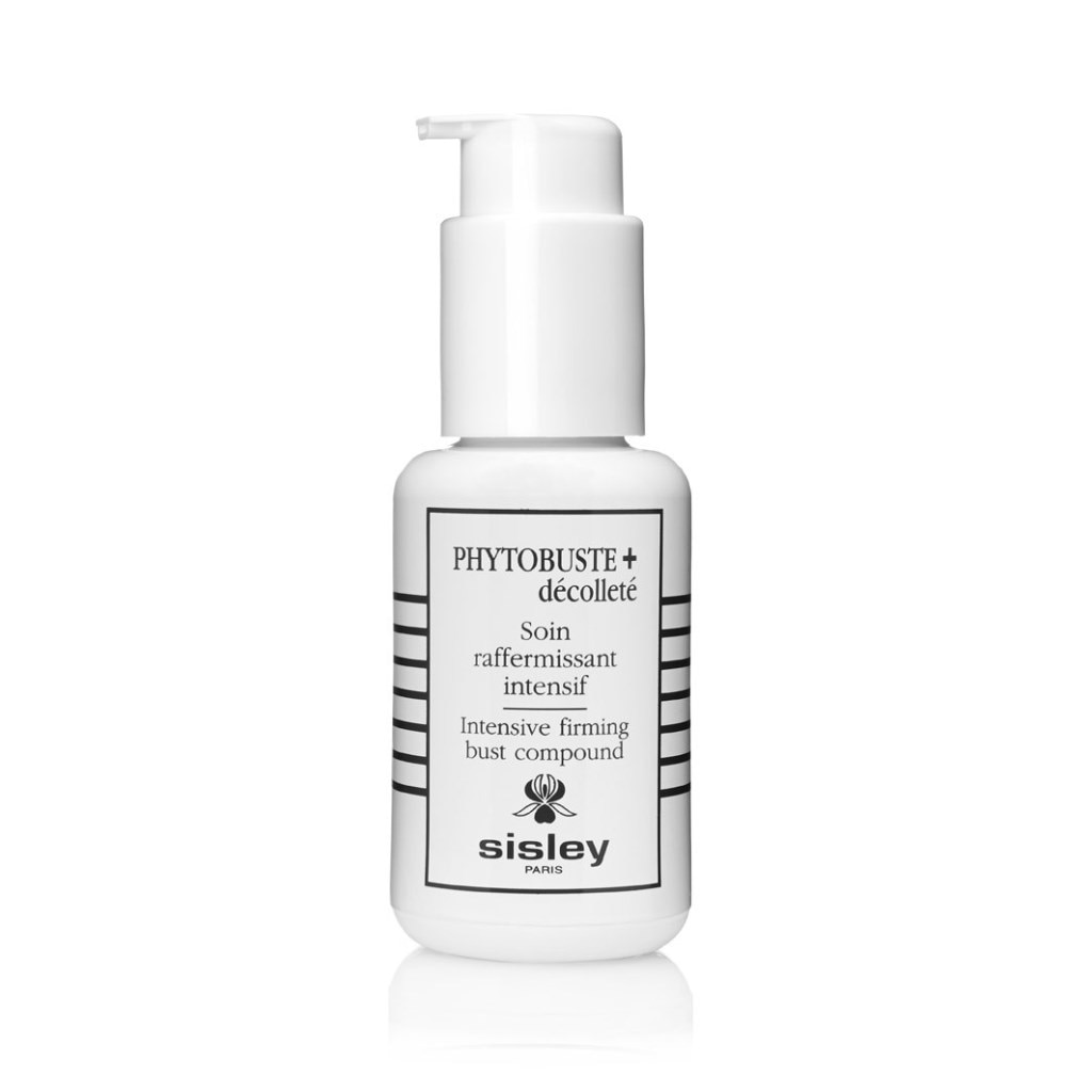 Imagem 0 de Cuidado Refirmante Busto e Decote Phytobuste+ Décolleté 50ml Sisley Paris