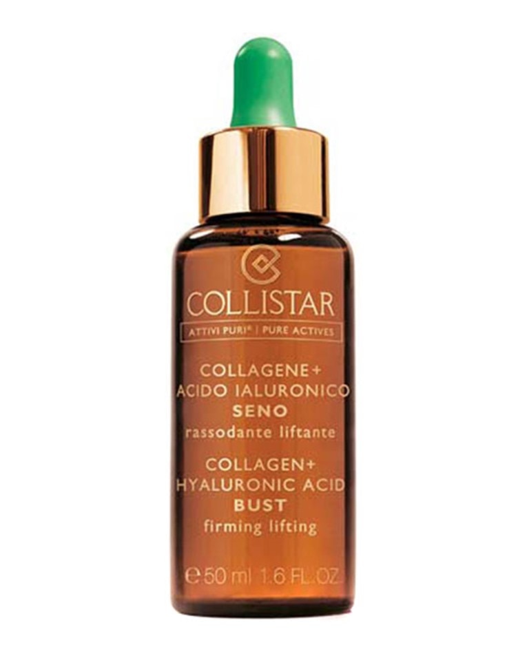 Imagem 0 de Activos Puros Para o Busto 50 ml Collistar