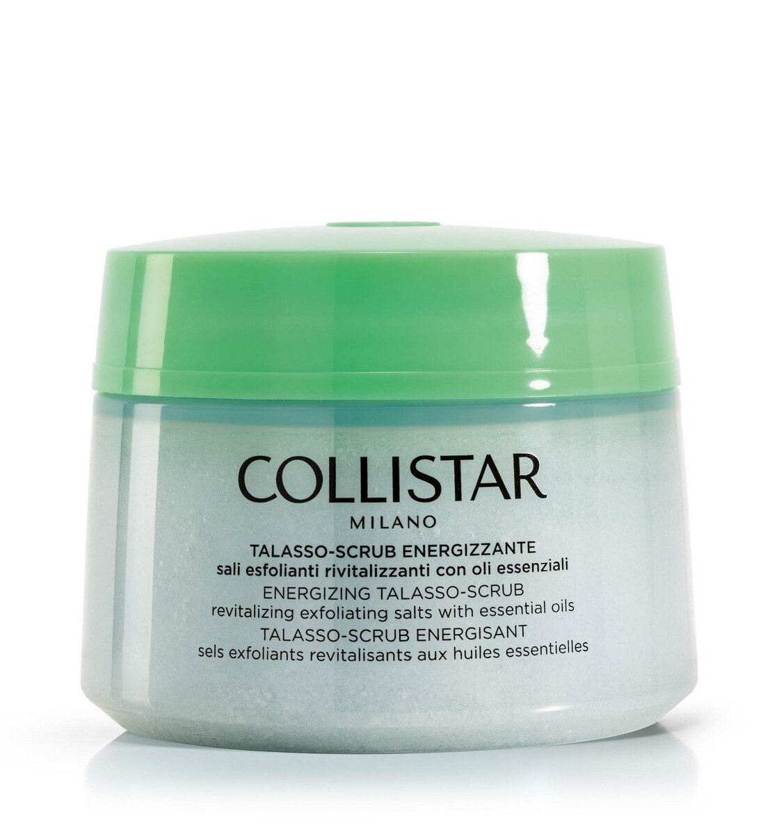 Peeling revitalizante Collistar 1