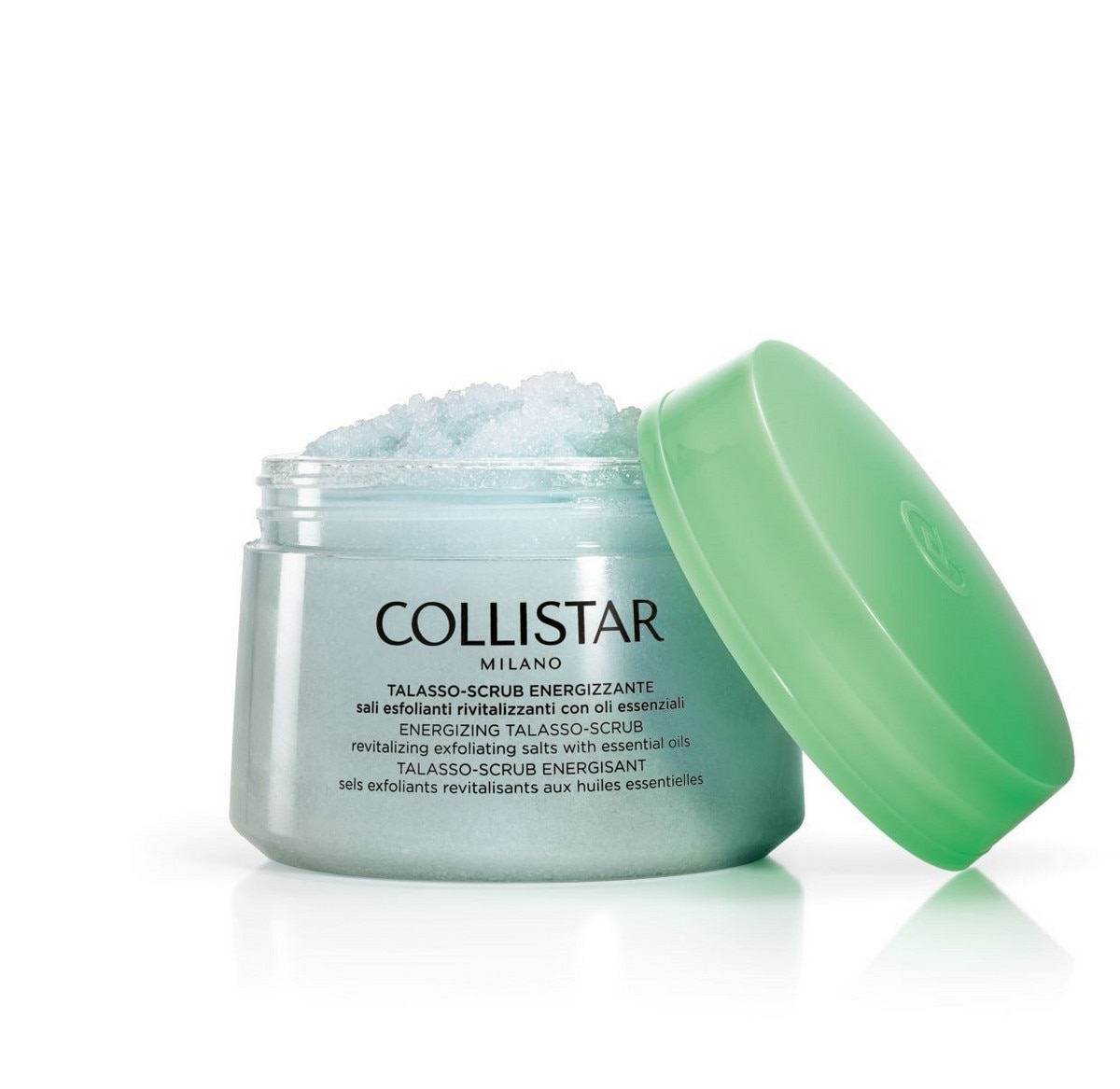 Peeling revitalizante Collistar 3