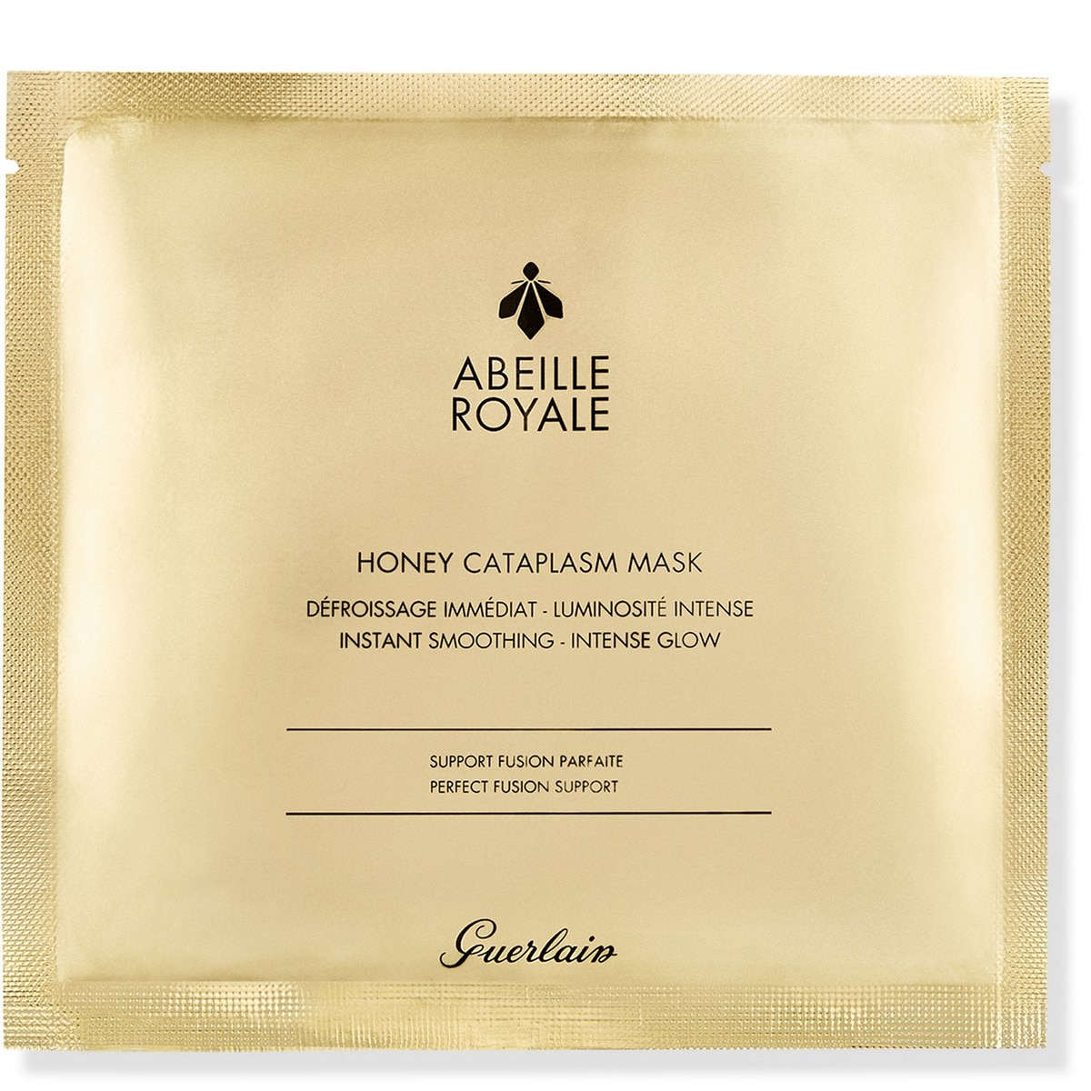 Imagem 0 de Máscaras Abeille Royale Honey Cataplasma - 4x60 g