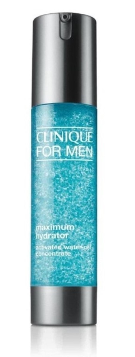 Imagem 0 de Gel Hidratante Maximum Hydrator - 50 ml Clinique For Men