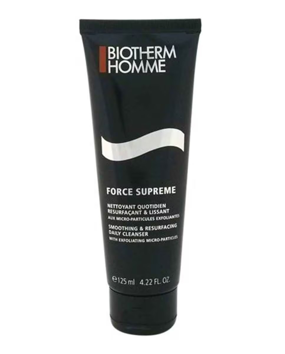 Imagem 0 de Gel de Limpeza Force Supreme Cleanser - 125 ml
