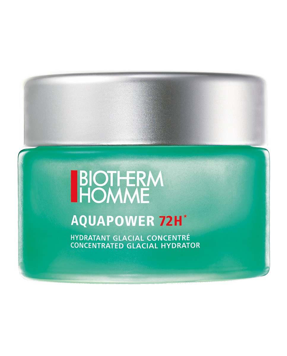 Imagem 0 de Tratamento de Hidratação Profunda Aquapower 72 H 50 ml Biotherm Homme