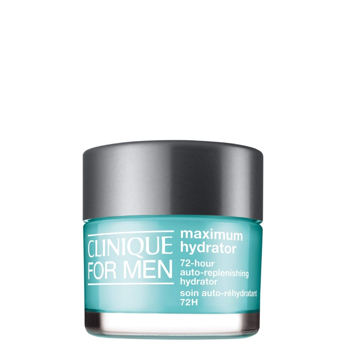 Imagem 0 de Gel-Creme Maximum Hydrator 72-Hour Auto-Replenishing Hydrator - 50 ml Clinique For Men
