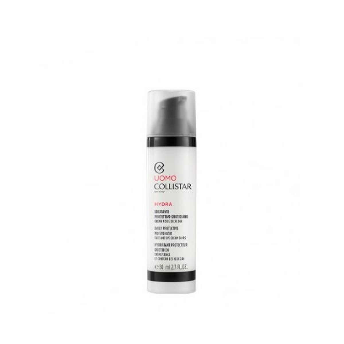 Imagem 0 de Creme Facial Daily Protective Moisturizer - 80 ml