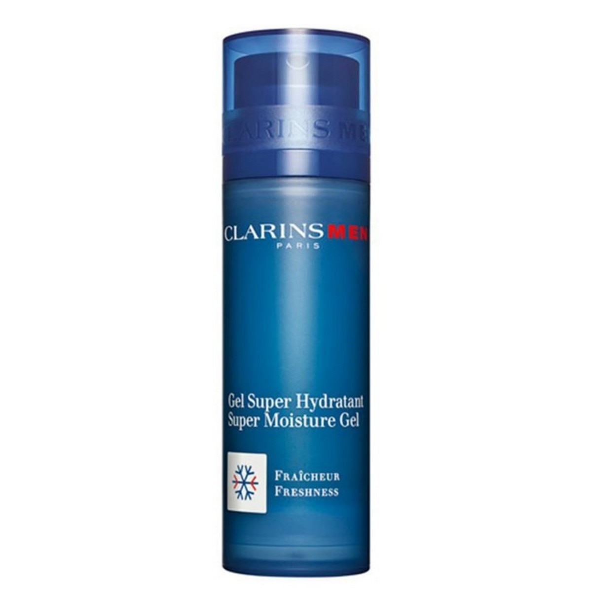 Imagem 0 de Gel Super Hidratante 50ml Clarins Men