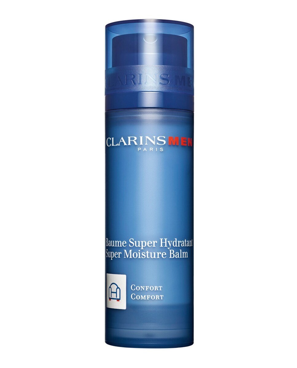 Imagem 0 de Bálsamo Super Hidratante Clarins Men - 50 ml