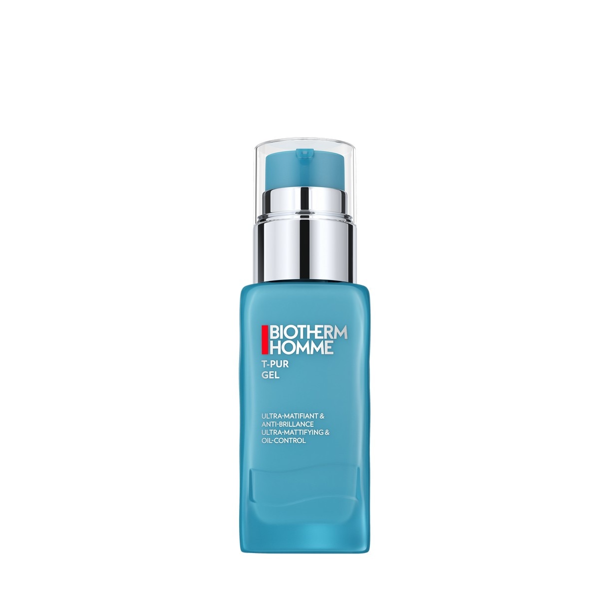 T-Pur Gel Matificante - 50 ml 1
