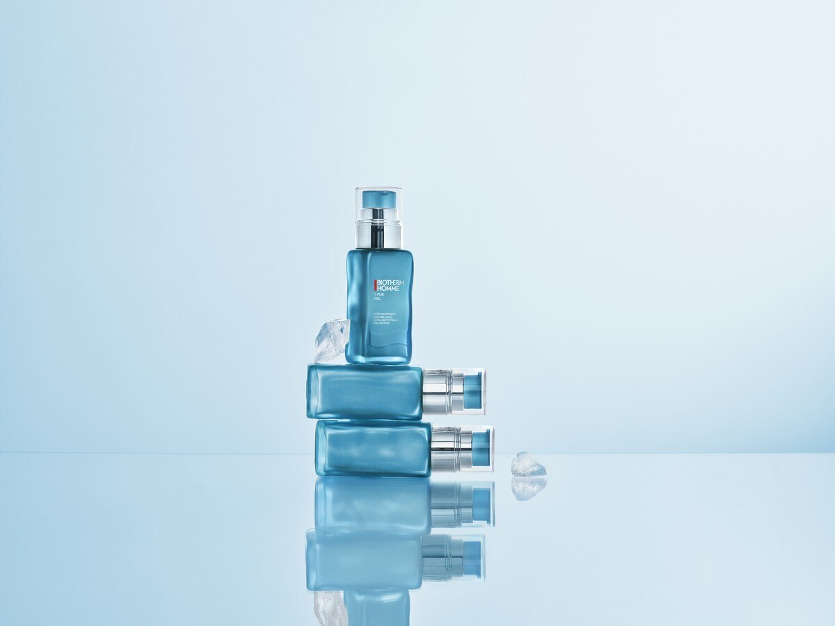 T-Pur Gel Matificante - 50 ml 2