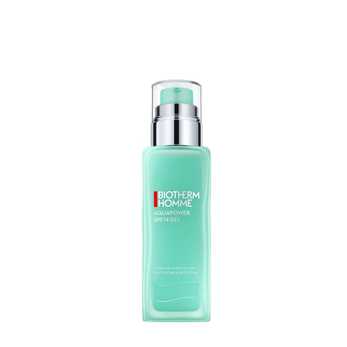 Imagem 0 de Gel Aquapower Advanced SPF 14 - 75 ml