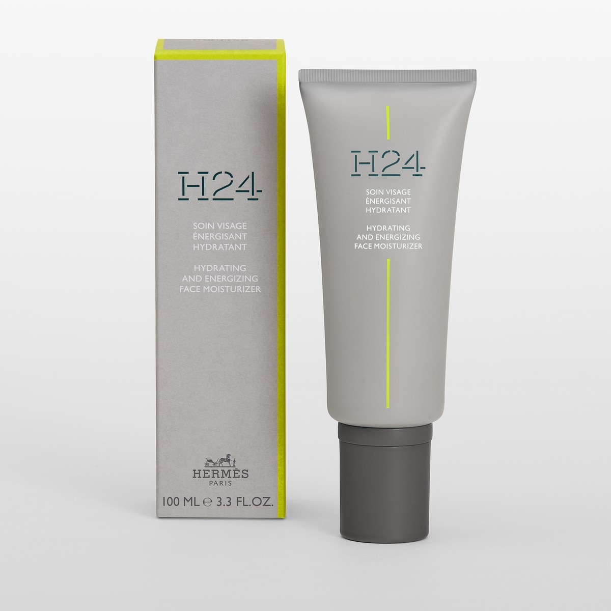Hidratante de Rosto H24 - 100 ml 2