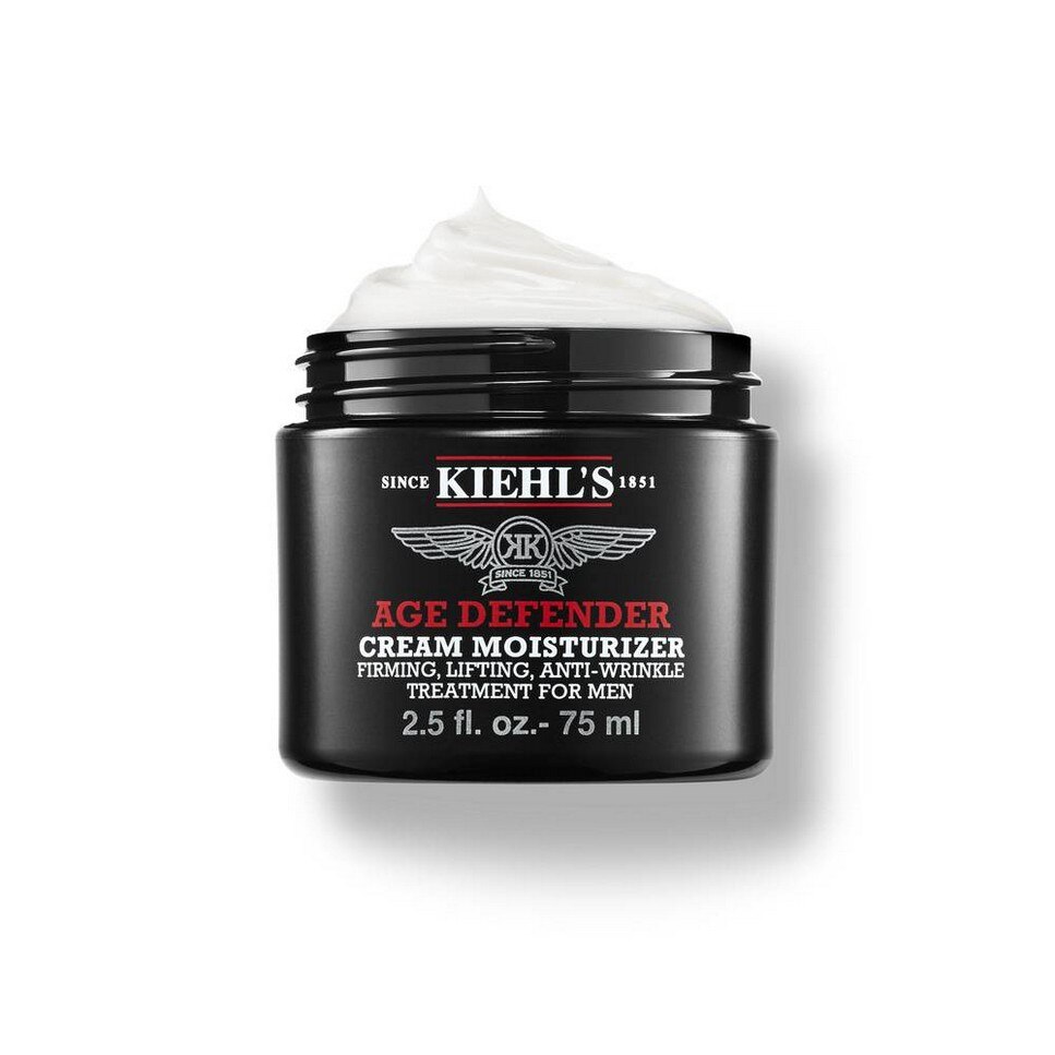 Age Defender Moisturizer - 75 ml 2