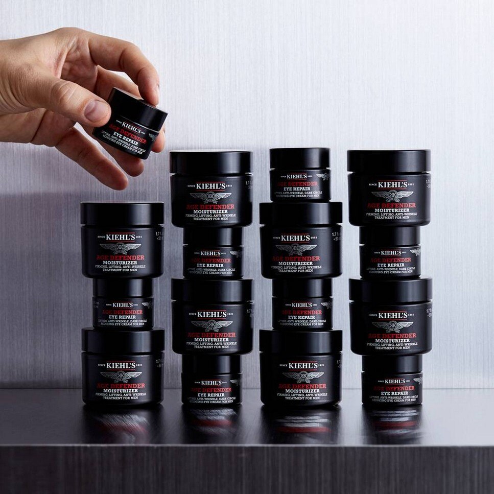Age Defender Moisturizer - 75 ml 6