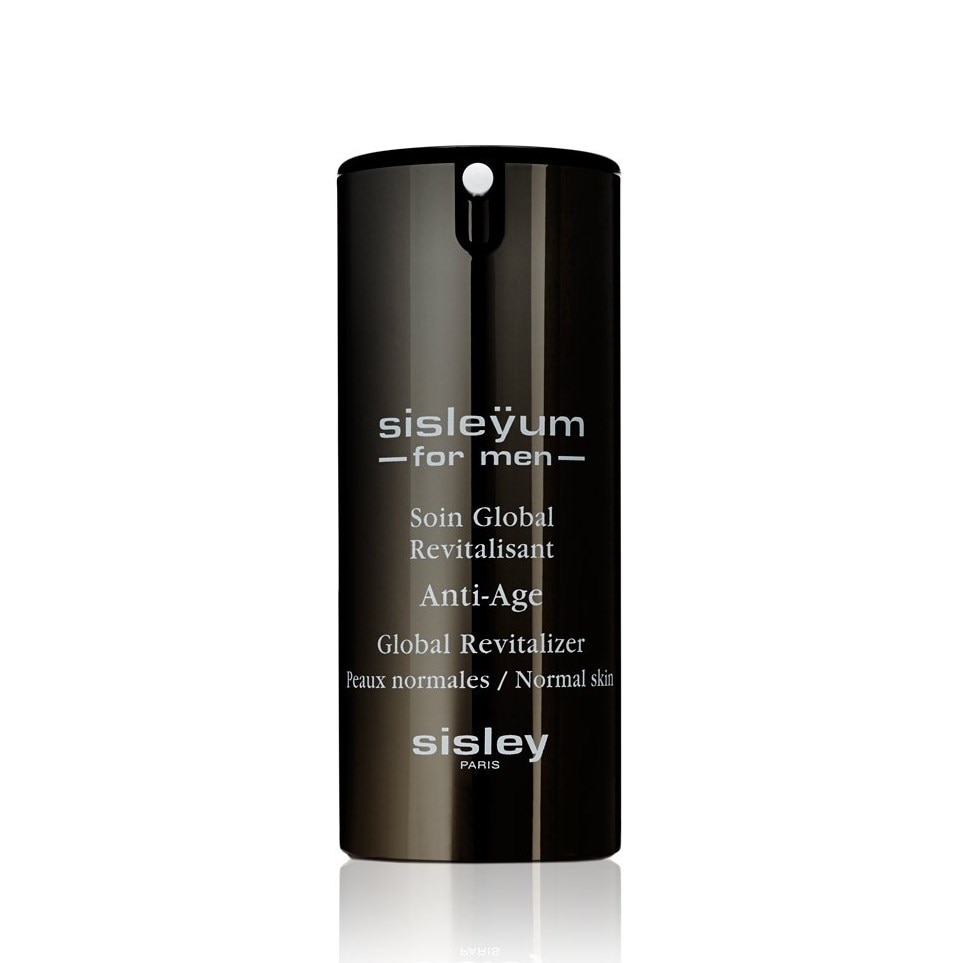 Imagem 0 de Creme Anti-idade Sisleÿum for Men 50ml Sisley Paris