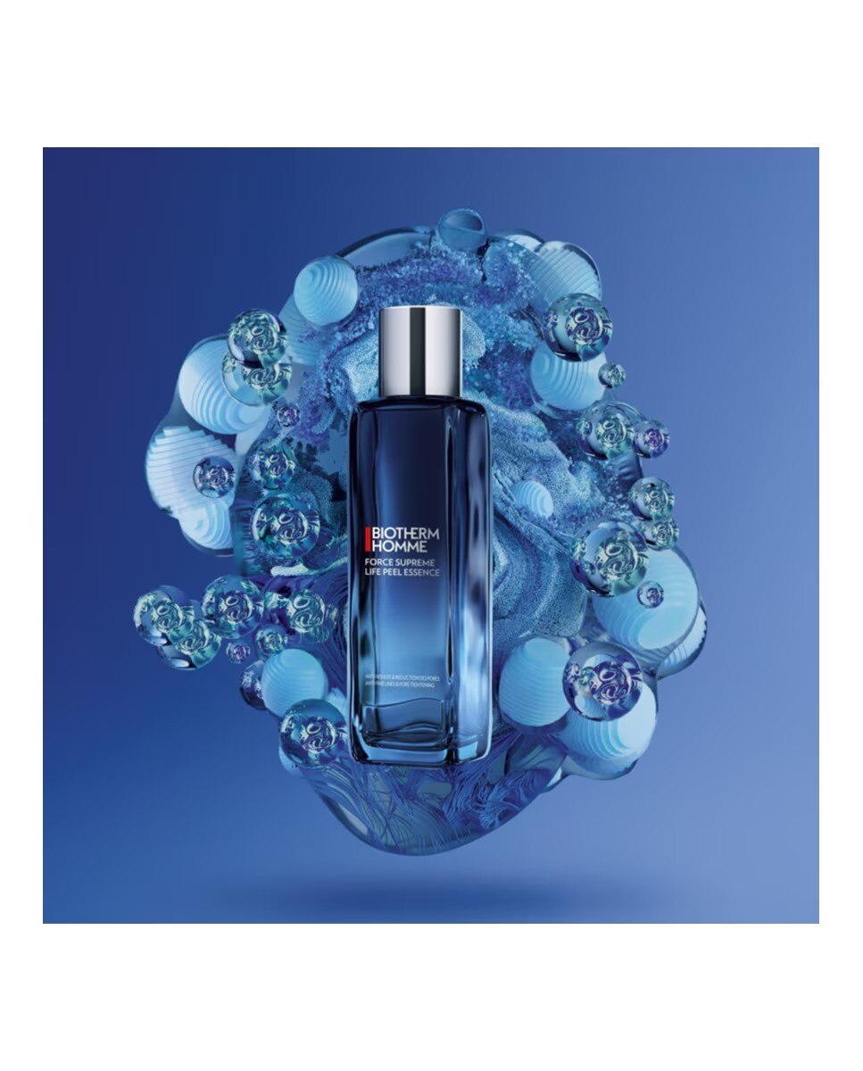 Force Supreme Life Peel Essence - 150 ml 3