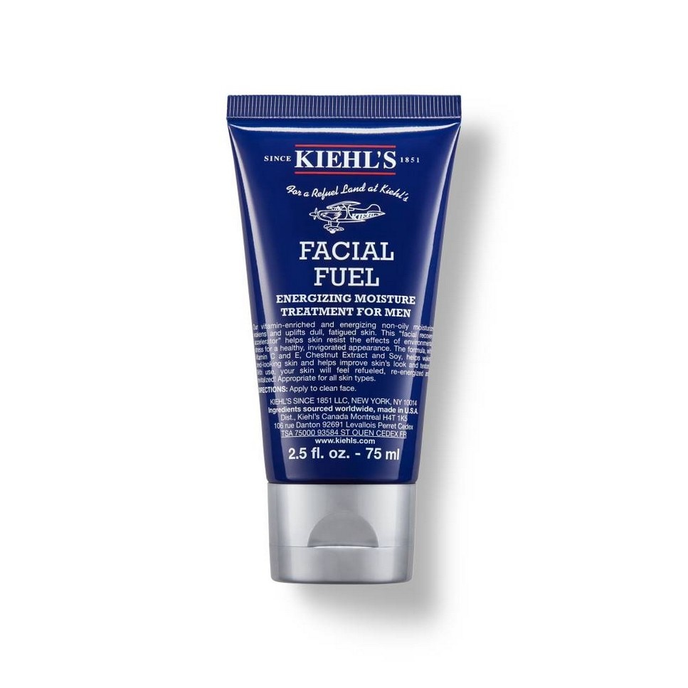 Imagem 0 de Facial Fuel Energizing Moisture Treatment for Men