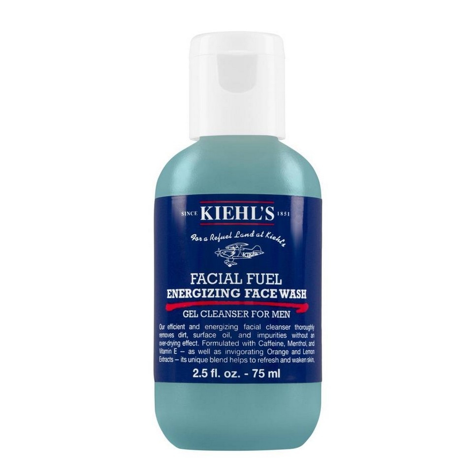 Facial Fuel Energizing Face Wash 1