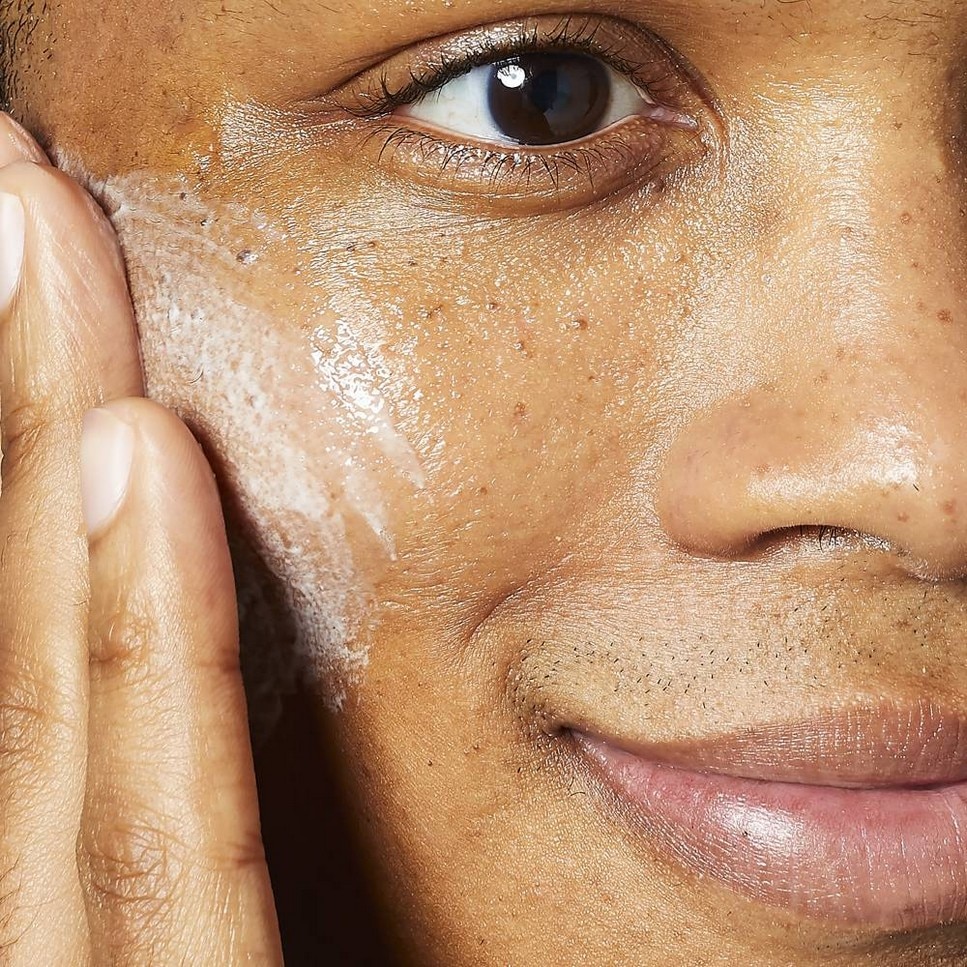 Facial Fuel Energizing Face Wash 3