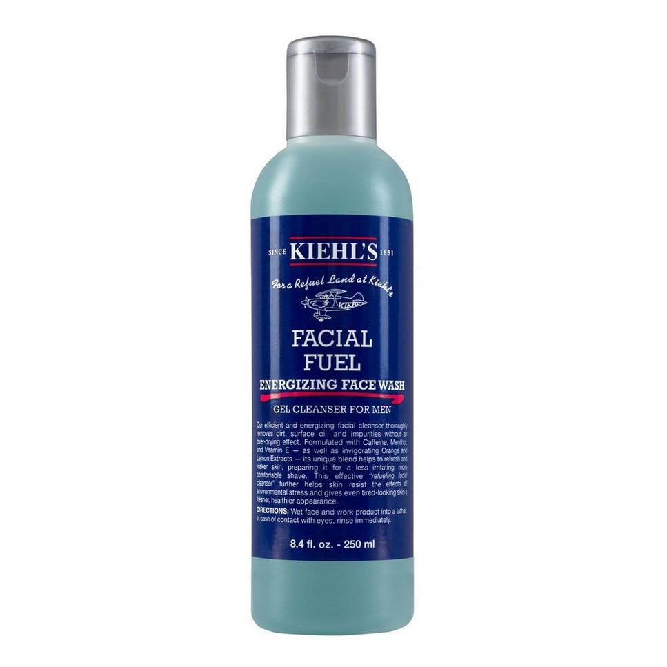 Imagem 0 de Facial Fuel Energizing Face Wash