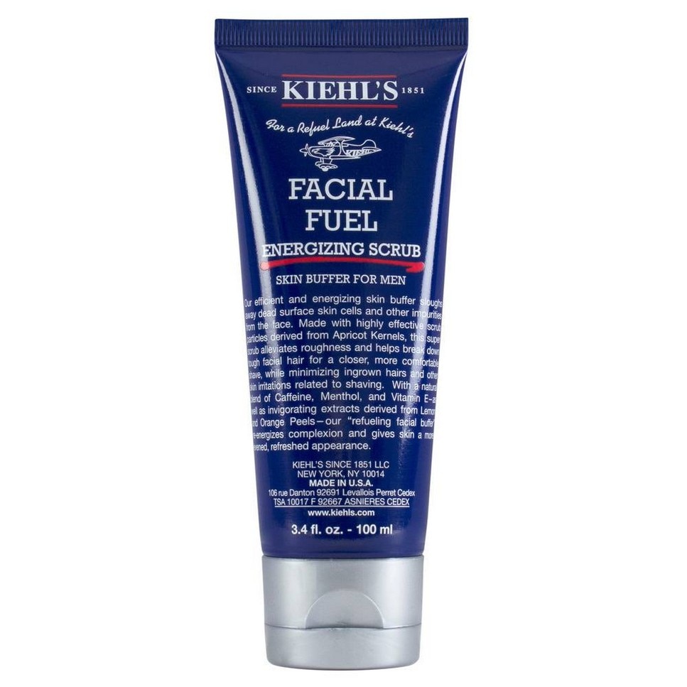 Imagem 0 de Facial Fuel Energizing Scrub - 100 ml